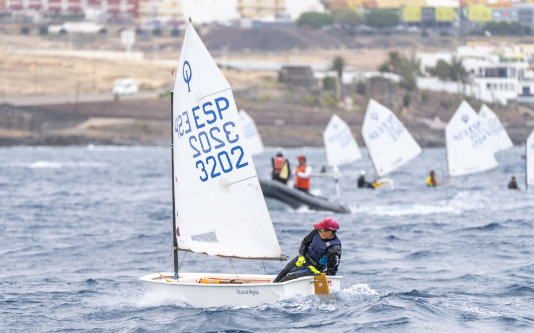 ExpoDeca 2024: Las grandes cifras del Deporte en Canarias