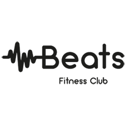 Logo Beats Fitness Club