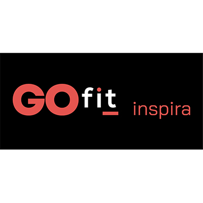 Logo Go Fit