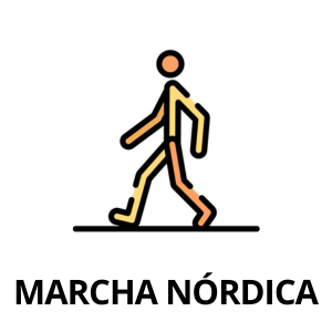 Marcha Nórdica