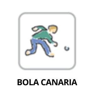 Bola Canaria