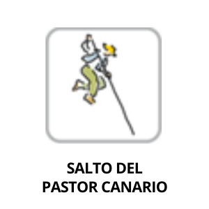 Salto del pastor ICONO