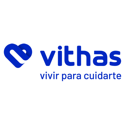 Logo de Vithas