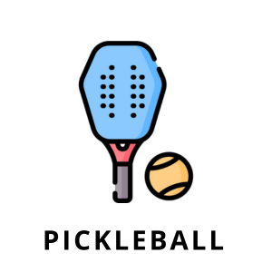 Pickleball Icon