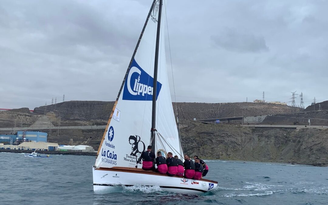 Clipper, con los deportes autóctonos en ExpoDeca