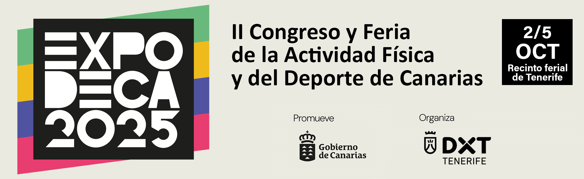 Expodeca 2025 cabecera banner mobile_