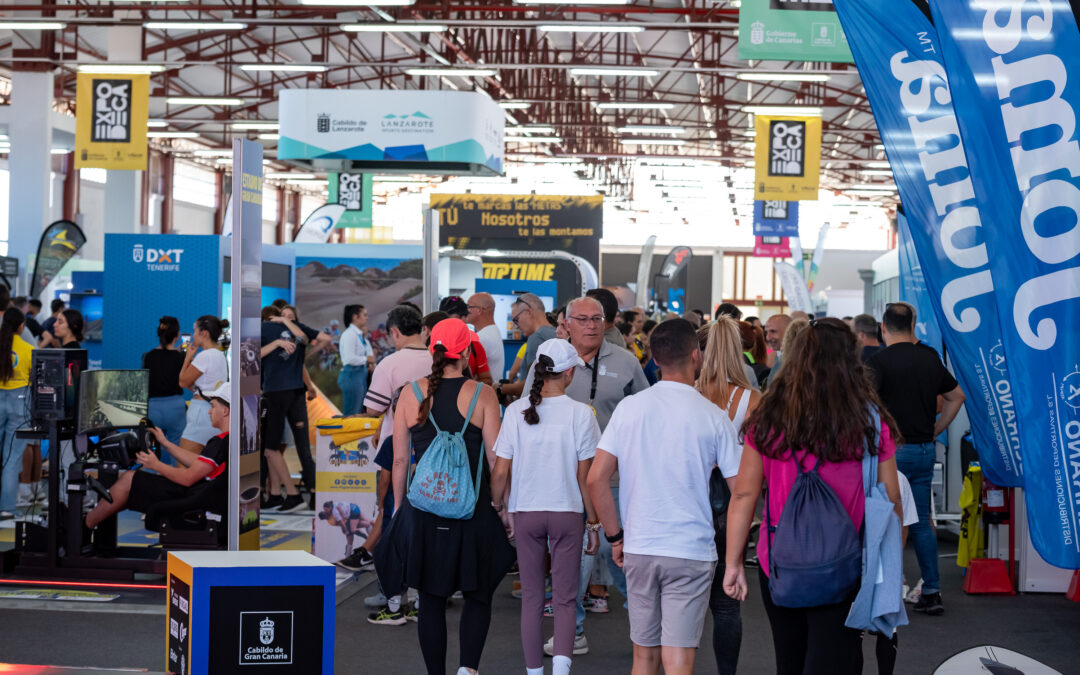 Gobierno de Canarias y Cabildo de Tenerife abren el plazo de inscripciones para participar en ExpoDeca 2025