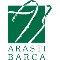 Logo Arasti Barca