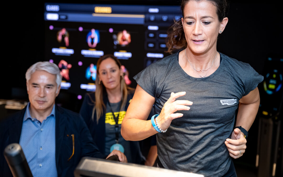 ExpoDeca 2025 impulsa la sostenibilidad a través del deporte en Canarias