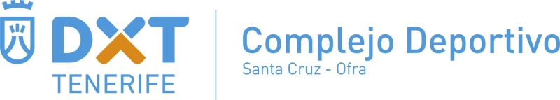 Logo CD Tenerife Santa Cruz - Ofra