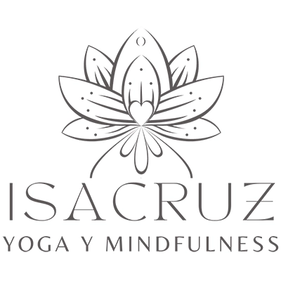 Logo Isa Cruz Yoga