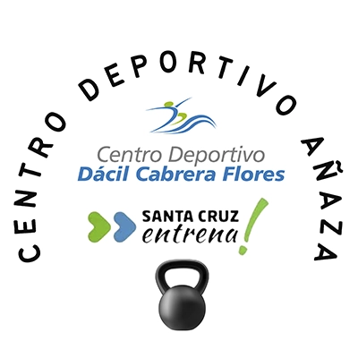 Logo Centro Deportivo Añaza