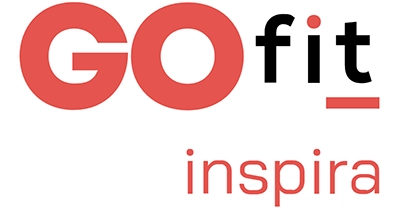Logo Go Fit