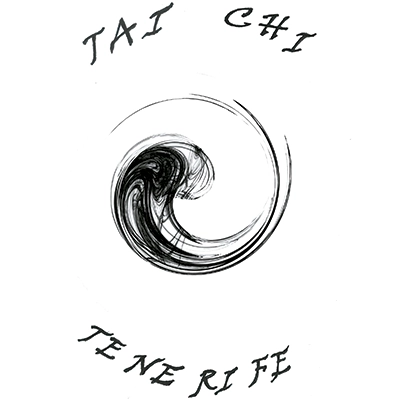 Logo Taichi Tenerife