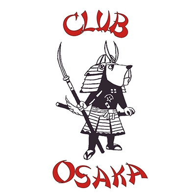 Club Osaka