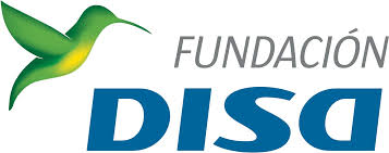 Fundación DISA - Patrocinador Expodeca 2025