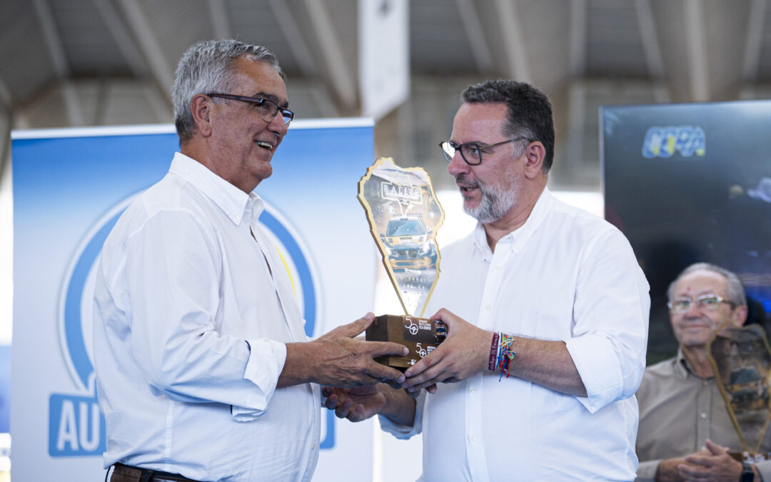 ExpoDeca 2025 cierra su edición con 24.866 visitantes y se afianza como el gran escaparate del deporte canario