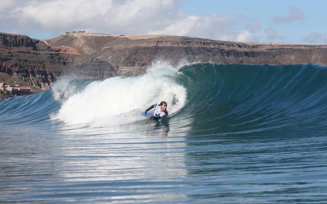 ExpoDeca 2026 se lanza al agua con un extenso programa de bodyboard